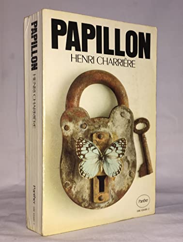9780007876235: Papillon: The Greatest True Story of Escape and Adventure Ever Written!
