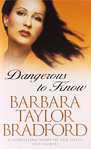 9780007876303: Xdangerous to Know Columbia