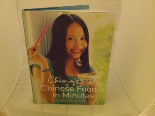 Imagen de archivo de Xchinese Food in Minutes Whs a la venta por WorldofBooks