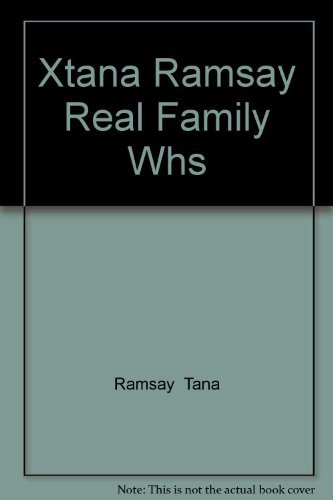 Beispielbild fr Xtana Ramsay Real Family Whs zum Verkauf von AwesomeBooks