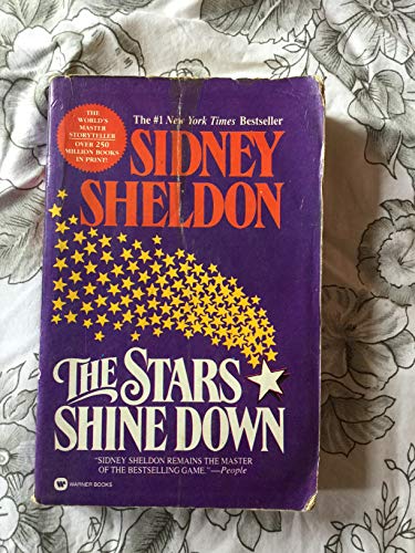 Stock image for The Stars Shine Down for sale by WorldofBooks