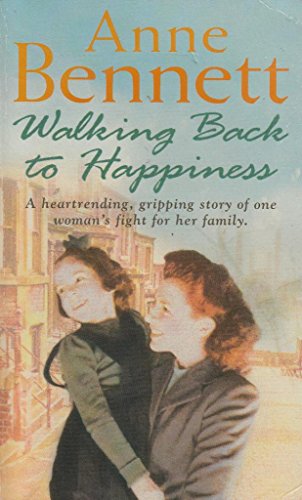 Beispielbild fr Walking Back To Happiness Pb zum Verkauf von SecondSale