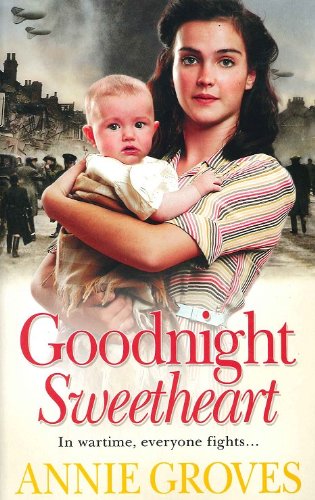 Stock image for Xgoodnight Sweetheart Rs for sale by Reuseabook
