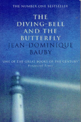 Stock image for The Diving-Bell And The Butterfly for sale by Russell Books