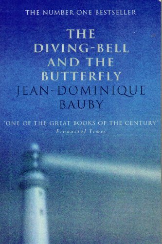 Stock image for The diving-bell and the butterfiy for sale by Goldstone Books