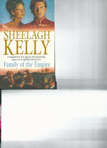 Beispielbild fr Xfamily of the Empire Tegf zum Verkauf von AwesomeBooks