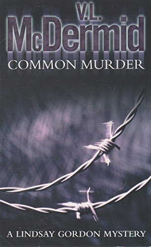 9780007879809: Xcommon Murder Tegf