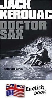Imagen de archivo de Doctor Sax a la venta por Chequamegon Books