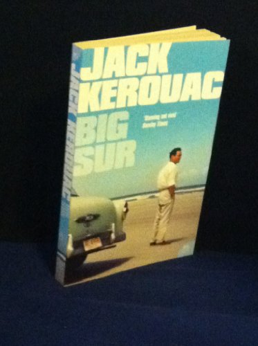 Big Sur - Kerouac, Jack