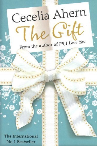 Stock image for The Gift by Cecilia Ahern for sale by WorldofBooks