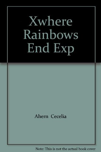 Stock image for Where Rainbows End for sale by Caryota Book Exchange
