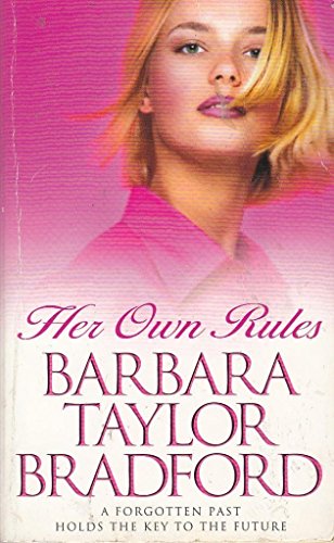 Imagen de archivo de Her Own Rules a la venta por AwesomeBooks