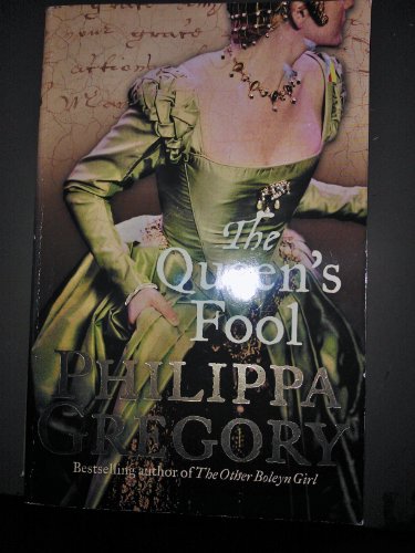 Imagen de archivo de The Queen's Fool a la venta por Goldstone Books