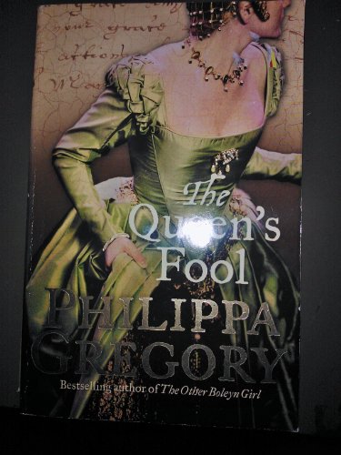 Stock image for The Queen's Fool for sale by Goldstone Books