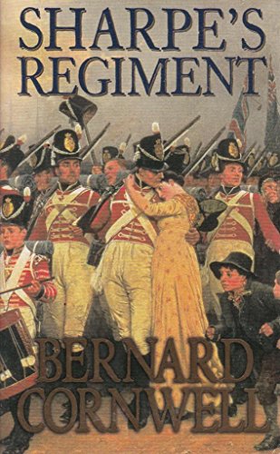 Stock image for Xsharpes Regiment Pb 7 Asda for sale by Reuseabook