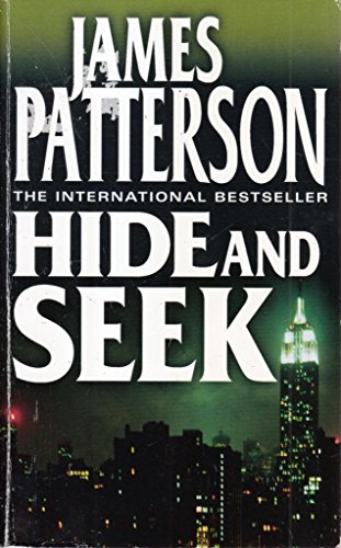 Imagen de archivo de Hide and Seek a la venta por AwesomeBooks