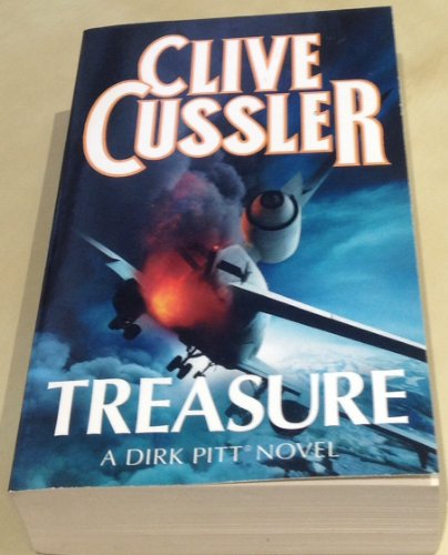 Stock image for Treasure for sale by AwesomeBooks