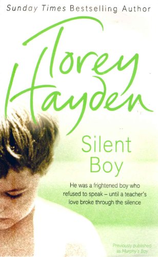 Stock image for Xsilent Boy Asda for sale by AwesomeBooks