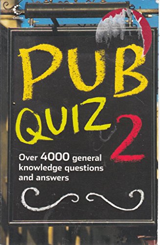 Stock image for Xpub Quiz 2 Pb Whs for sale by WorldofBooks