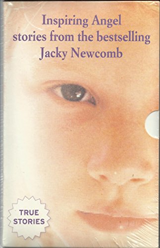 Beispielbild fr Inspiring Angel stories from the bestselling Jackie Newcomb - Three book boxed set zum Verkauf von WorldofBooks