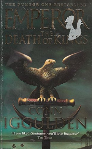 Stock image for Xemperor of the Death Kings As for sale by WorldofBooks