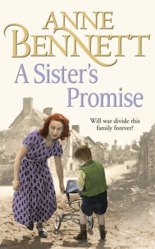 Imagen de archivo de A Sister's Promise a la venta por WorldofBooks