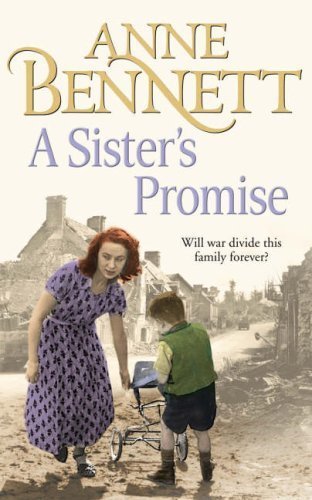Stock image for A Sister's Promise for sale by WorldofBooks