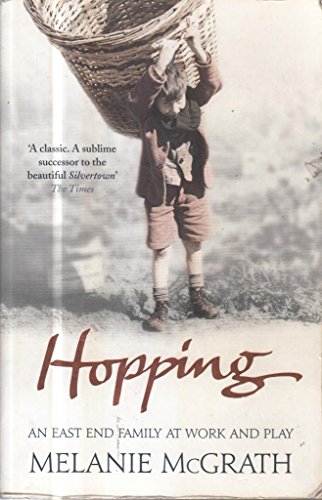 Stock image for Hopping for sale by Reuseabook