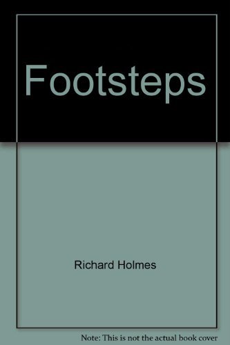 9780007890170: Footsteps