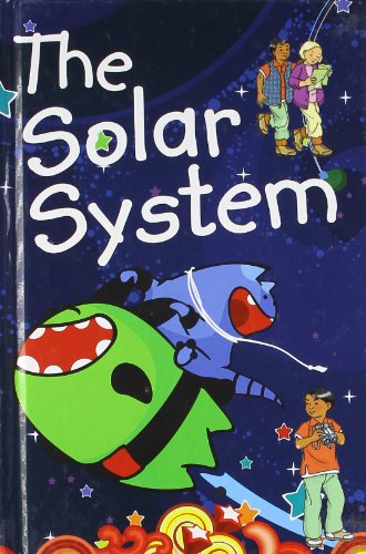 Stock image for Solar System Hardcover HarperCollins Publishers Ltd. Staff for sale by WorldofBooks