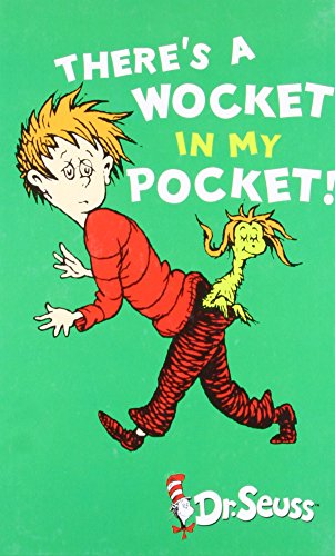 9780007892389: There's a Wocket in My Pocket