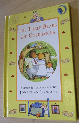 Beispielbild fr Goldilocks and the Three Bears zum Verkauf von Better World Books