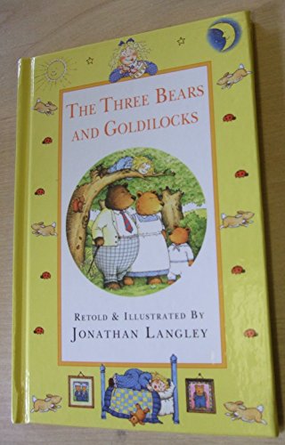 9780007892419: Goldilocks And The Three Bears