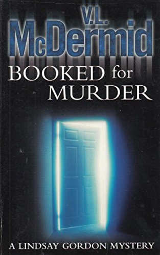 9780007892730: Booked for Murder