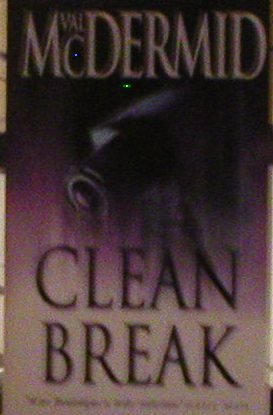 Imagen de archivo de Clean Break a la venta por Better World Books: West