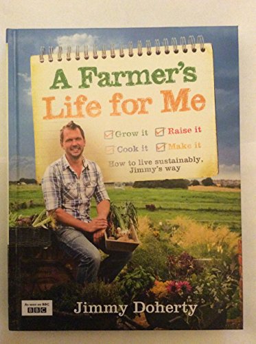 Imagen de archivo de A Farmer's Life For Me a la venta por AwesomeBooks