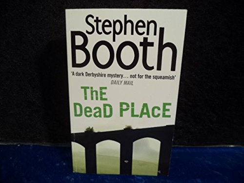 Stock image for Xdead Place Chp 2000 for sale by WorldofBooks