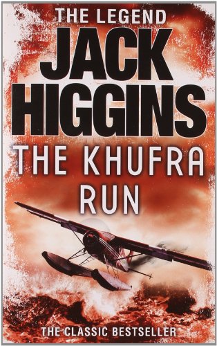 Imagen de archivo de Xkhufra Run Chp 2000 a la venta por Better World Books