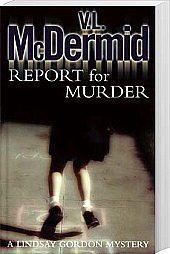 Imagen de archivo de Xreport for Murder Chp 2000 a la venta por SecondSale