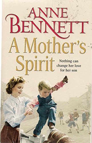 Stock image for Xa Mothers Spirit Chp 2000 for sale by WorldofBooks