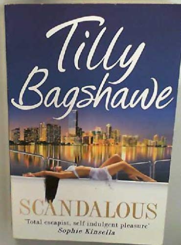 Stock image for Scandalous for sale by Caryota Book Exchange
