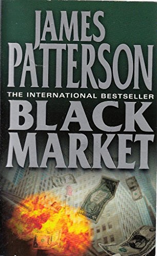 Stock image for Black Market for sale by WorldofBooks