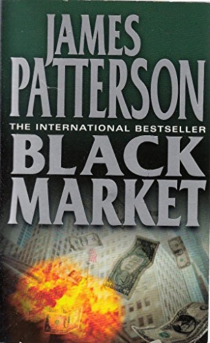 9780007898084: Xblack Market Pb