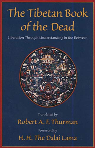 9780007899098: Tibetan Book of the Dead