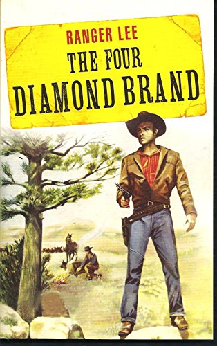 Imagen de archivo de Xfour Diamond Brand a la venta por AwesomeBooks