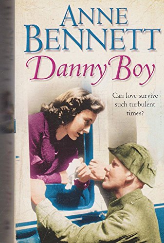 Stock image for Danny Boy for sale by AwesomeBooks