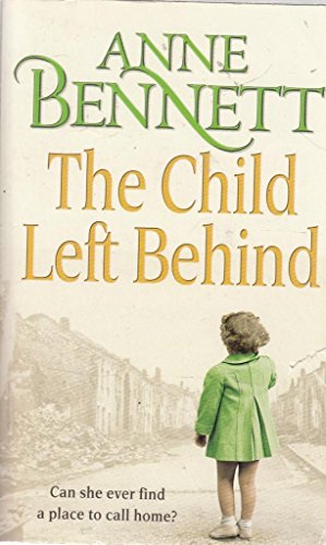 Stock image for Xchild Left Behind Pb for sale by WorldofBooks