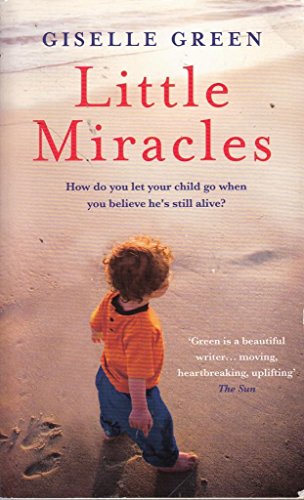 Stock image for little Miracles for sale by Reuseabook