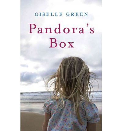 Stock image for Pandora's Box for sale by WorldofBooks