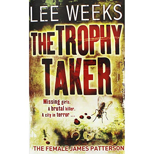 Stock image for The Trophy Taker for sale by AwesomeBooks